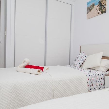 003 Apartament Puerto Romano 라 마타 외부 사진