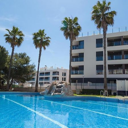 003 Apartament Puerto Romano 라 마타 외부 사진