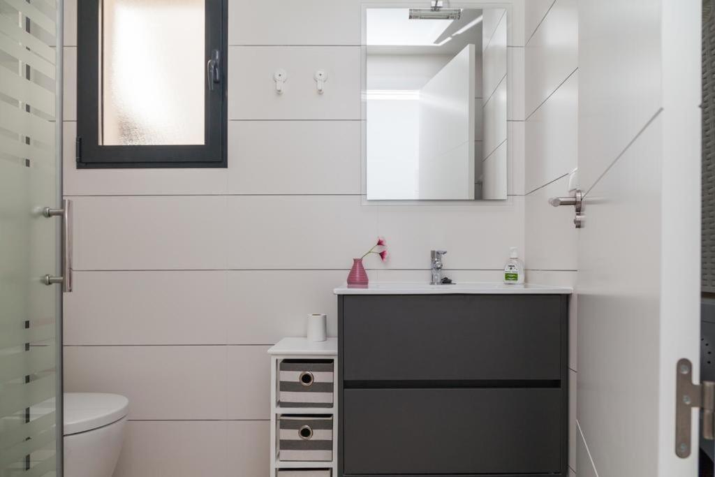 003 Apartament Puerto Romano 라 마타 외부 사진