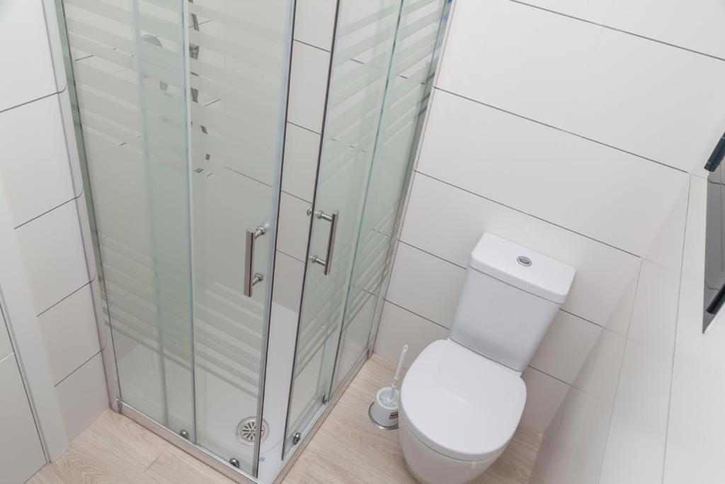 003 Apartament Puerto Romano 라 마타 외부 사진