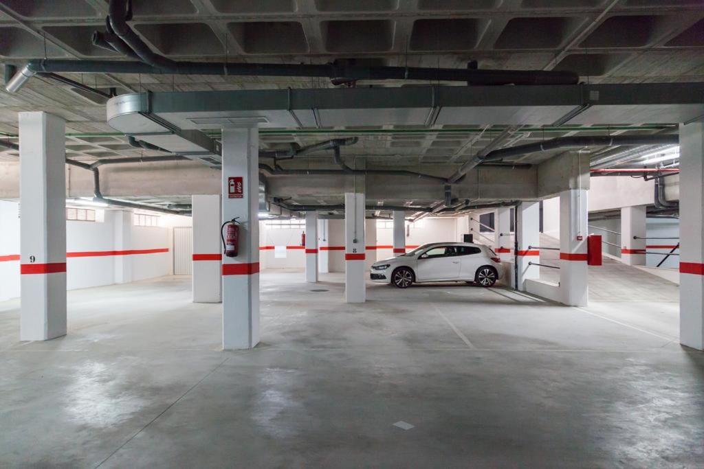 003 Apartament Puerto Romano 라 마타 외부 사진